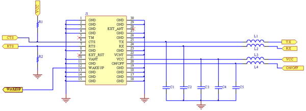 Antenova M10372 Antenova M10372